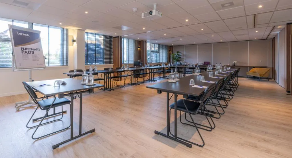 Conferences, Fletcher Hotel Jan van Scorel, Amsterdam