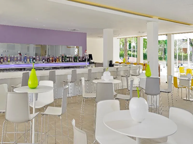 Bar, Sol House Mallorca, Majorca