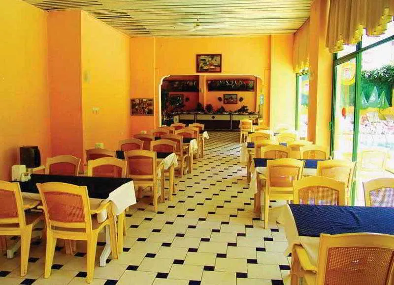 Restaurant, Kleopatra Gondola, Antalya