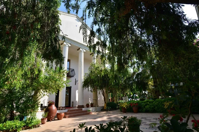 General view, Gocek Lykia Resort Hotel, Dalaman