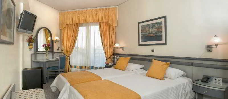 Room, Emmantina, Athens