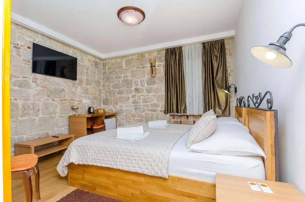 Room, Villa Desideria, Split