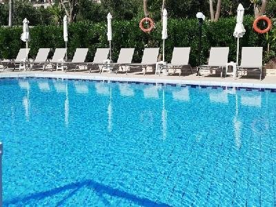 Daisy Hotel, Zante