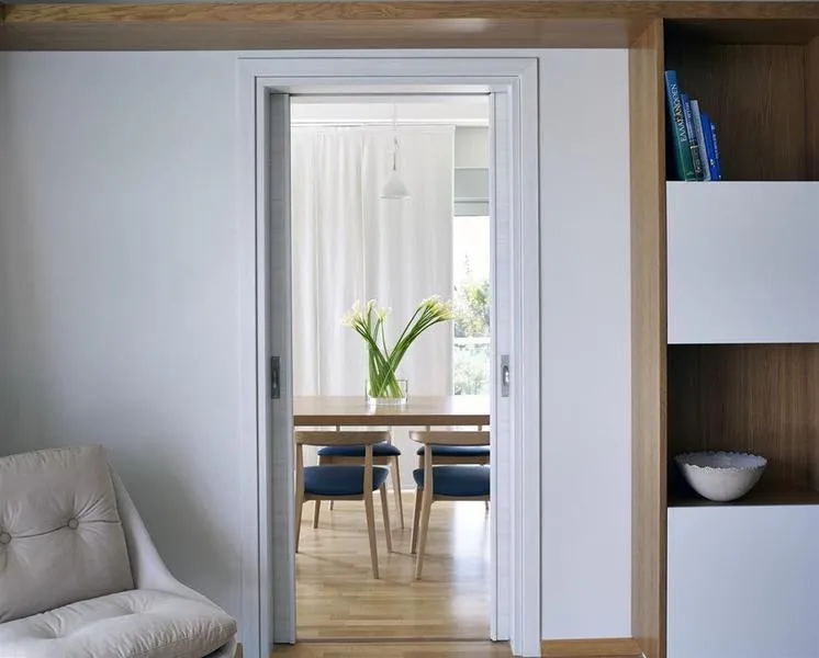 Room, Scale Suites, Athens