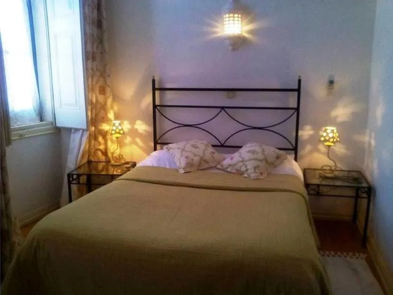 General view, Rio Arade Algarve Manor House, Algarve