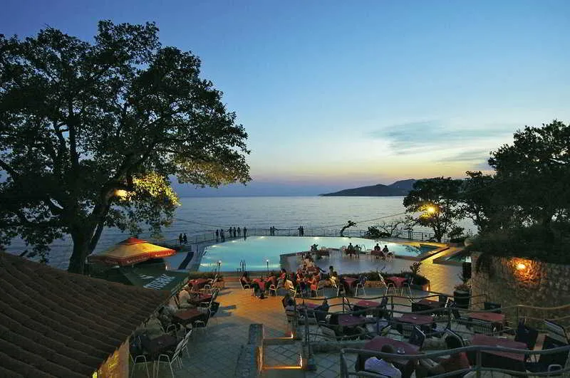 Pool, Orphee, Dubrovnik