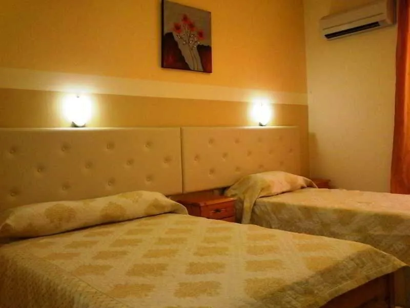 Room, Summer Memories Aparthotel, Rhodes