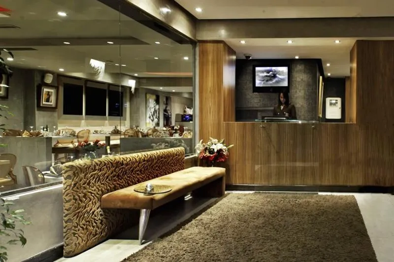 General view, Park Suites Hotel & Spa, Casablanca