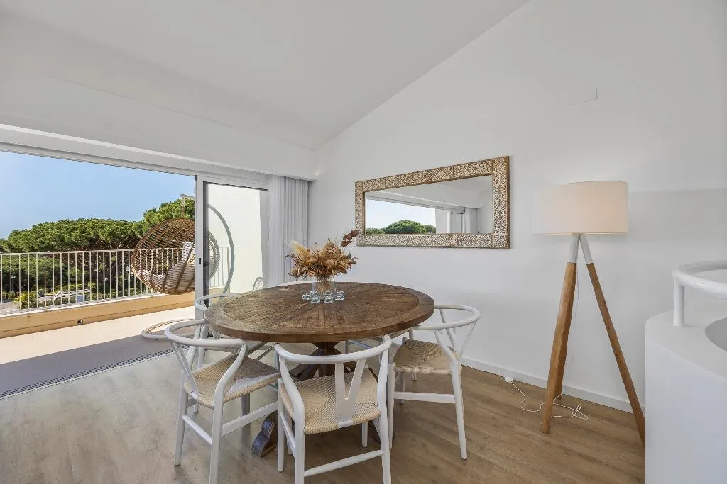 TOWNHOME THREE BEDROOMS Room, Vale Do Lobo Resort, Algarve
