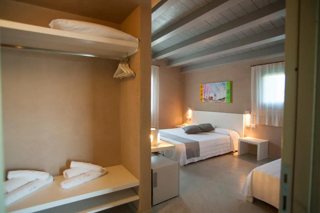 DOUBLE COMFORT Room, Relais Casina Miregia, Catania