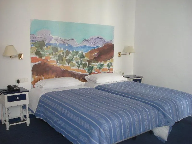 SINGLE STANDARD Room, Polo, Costa Del Sol
