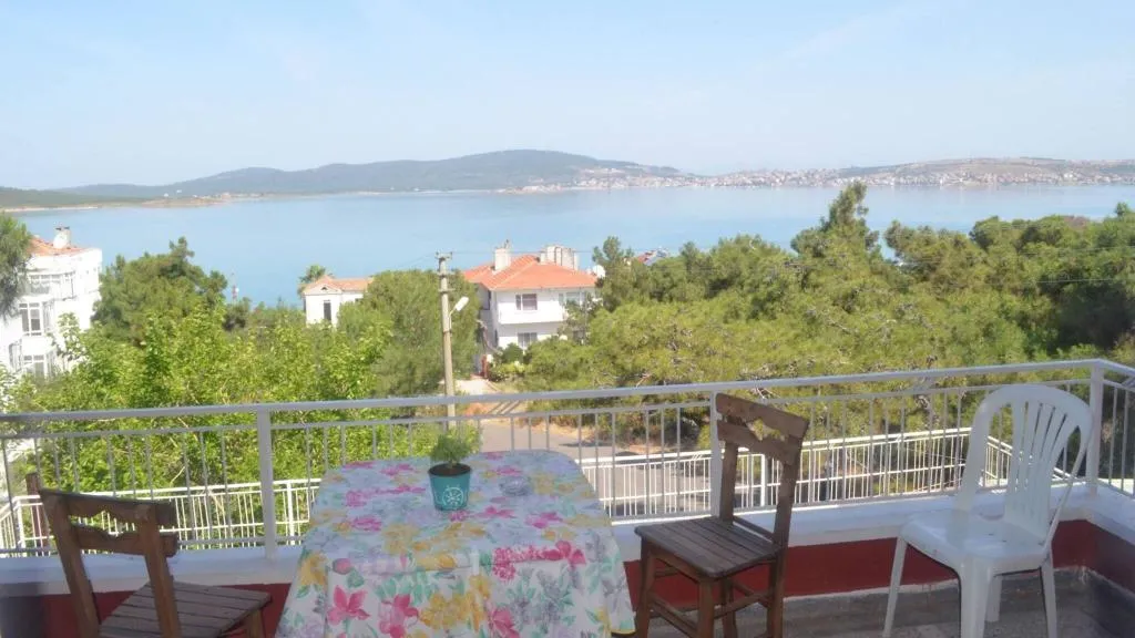 Room, Tunc Otel, Izmir