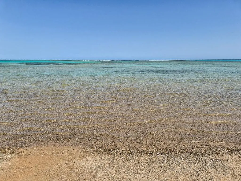 General view, Swisstouch Oriental Resort, Red Sea Riviera