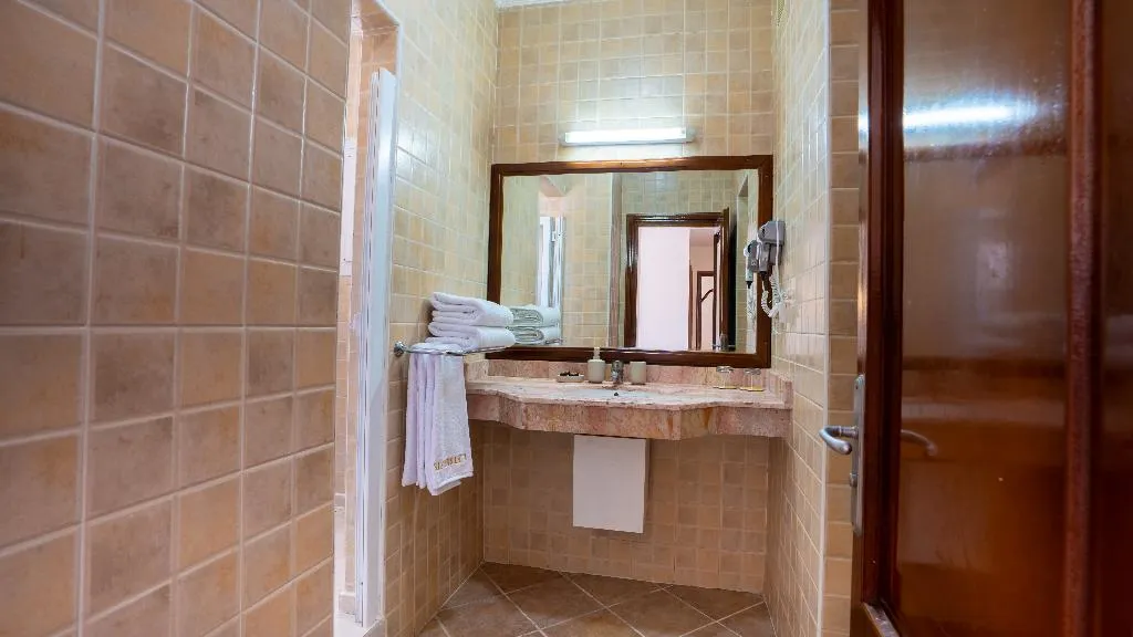 JUNIOR SUITE CITY VIEW Room, Intouriste Hôtel & Suites, Agadir