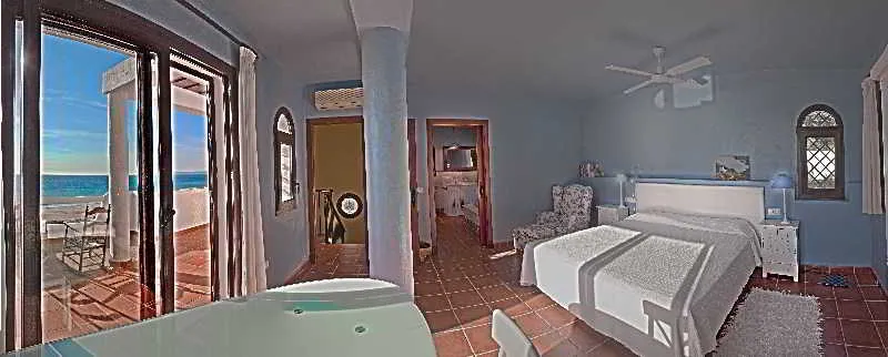 Room, Beach Resort Playa de los Alemanes, Costa De La Luz
