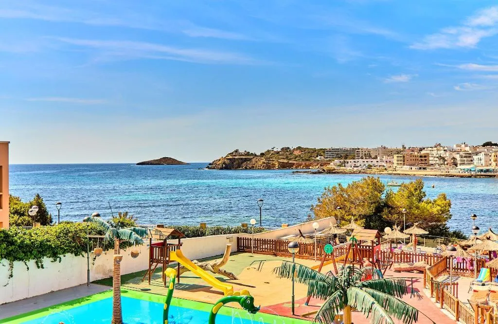 General view, Leonardo Royal Ibiza Santa Eulalia, Ibiza