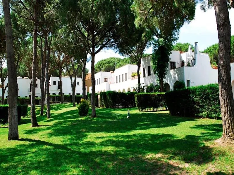 General view, Piverd Golf, Costa Brava