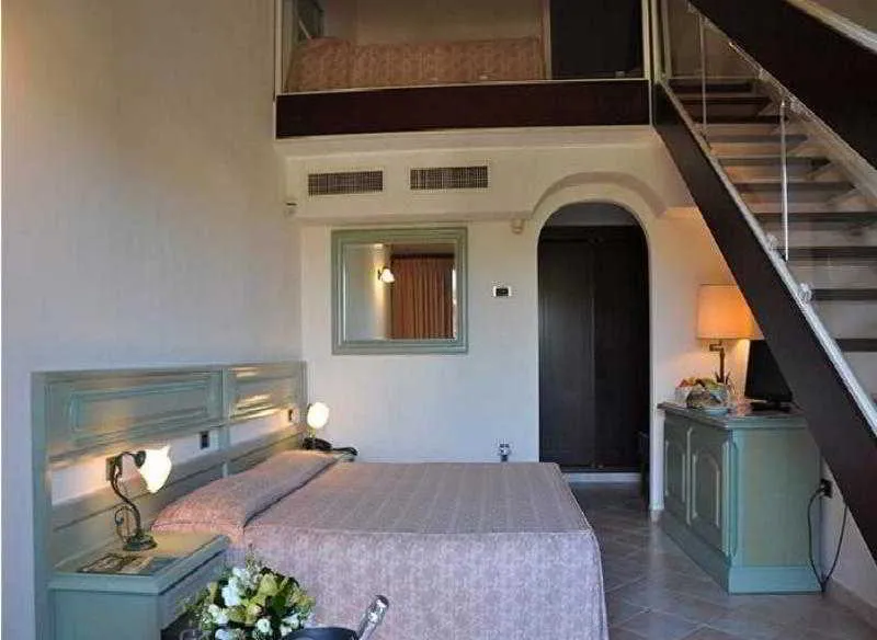 Room, Baia Di Nora, Cagliari