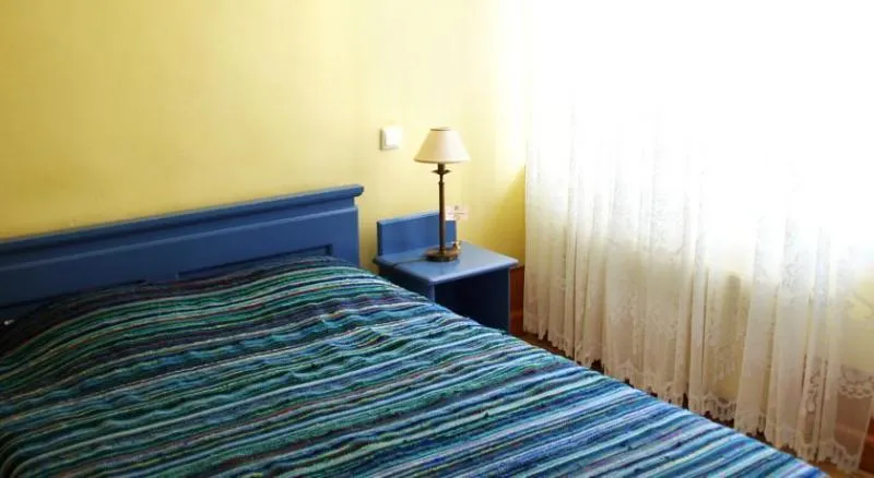 DOUBLE STANDARD Room, Ekes Konvents, Riga