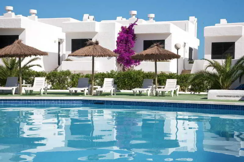 Pool, Camelina Suites - Formerly Torrent Bay, Ibiza