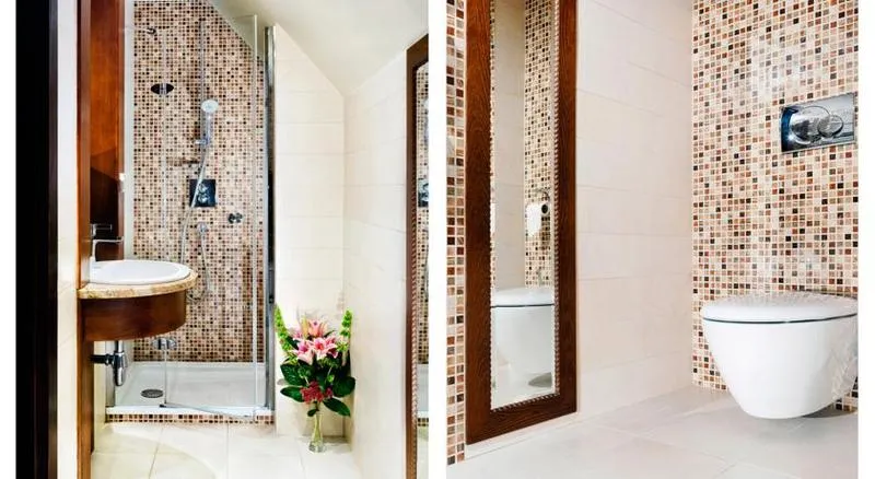 Double or Twin SUPERIOR Room, Holland House Residence Old Town, Gdansk