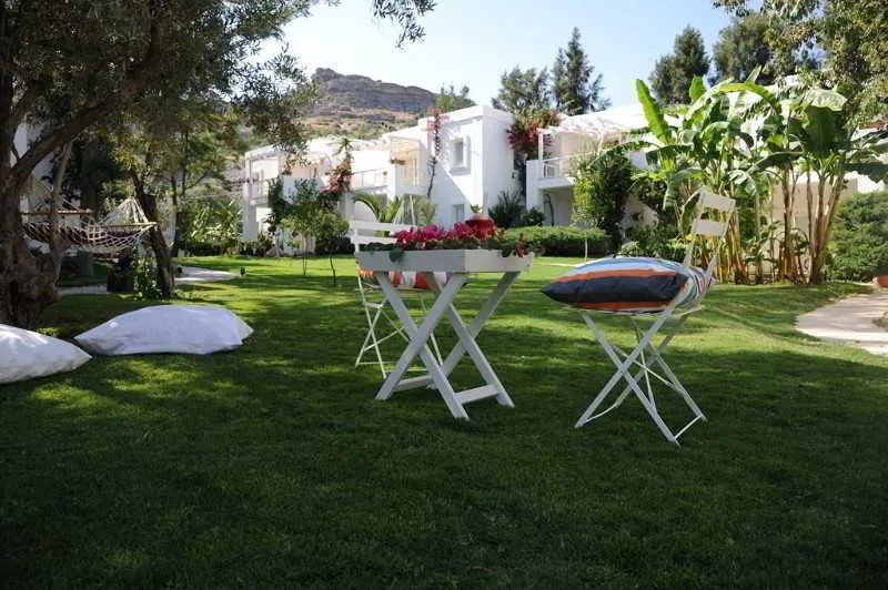 General view, Mavi Suite Turkbuku, Bodrum