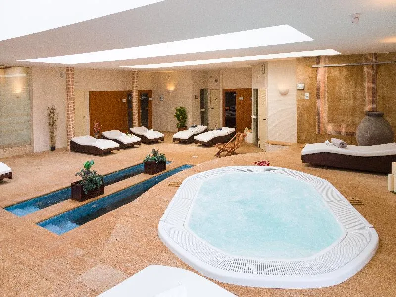 Sports and Entertainment, Vitalclass Sports & Wellness Resort Lanzarote, Lanzarote