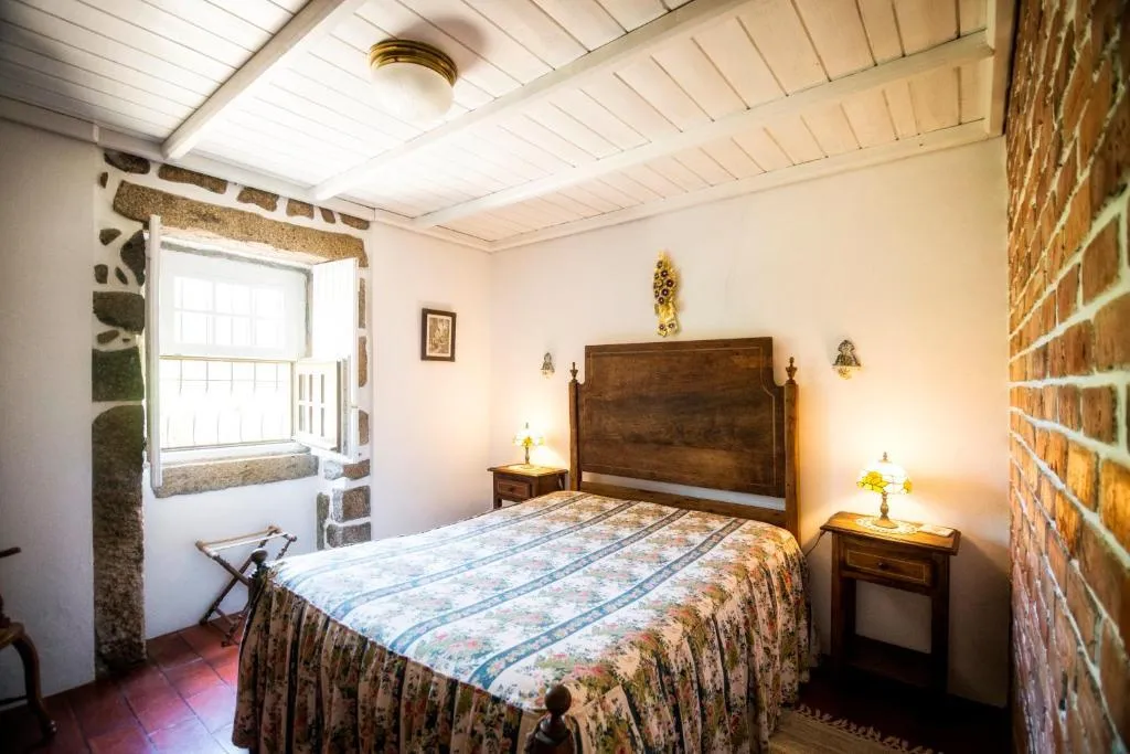 APARTMENT CAPACITY 4 Room, Casa do Tamanqueiro – Ponte de Lima, Porto