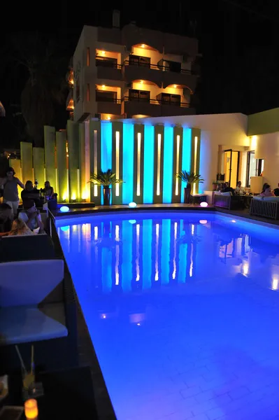 Pool, Heleni Beach Hotel, Rhodes