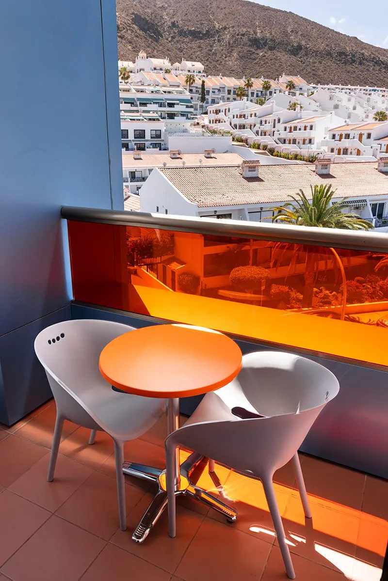 Double or Twin CLASSIC Room, Paradise Park Fun Lifestyle Hotel, Tenerife