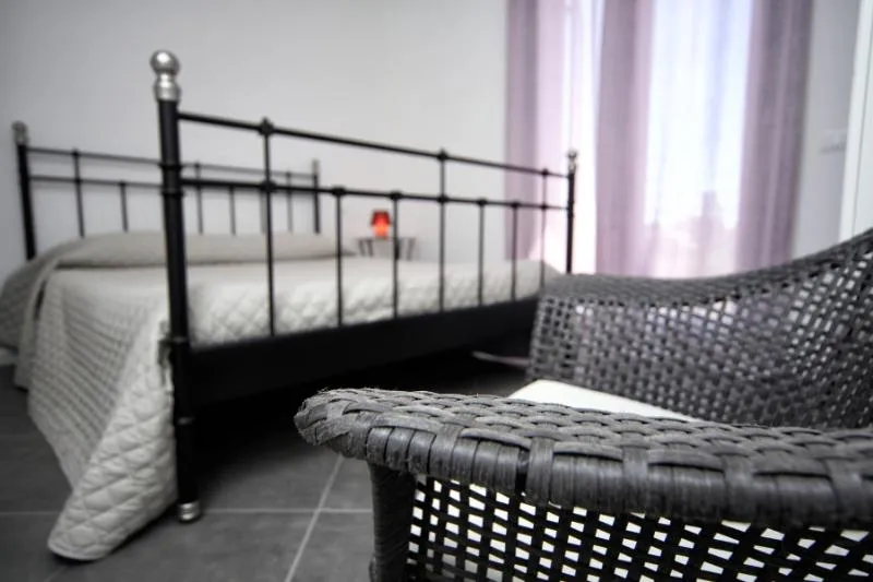 APARTMENT CAPACITY 3 Room, Boa Vista San Vito Lo Capo, Palermo