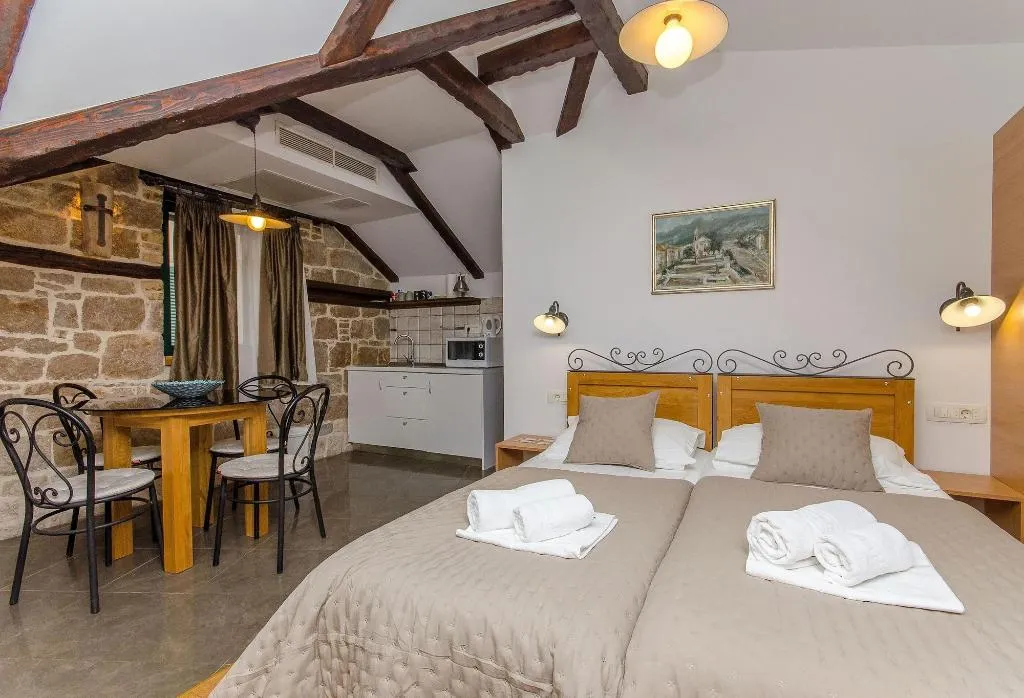 Room, Villa Desideria, Split