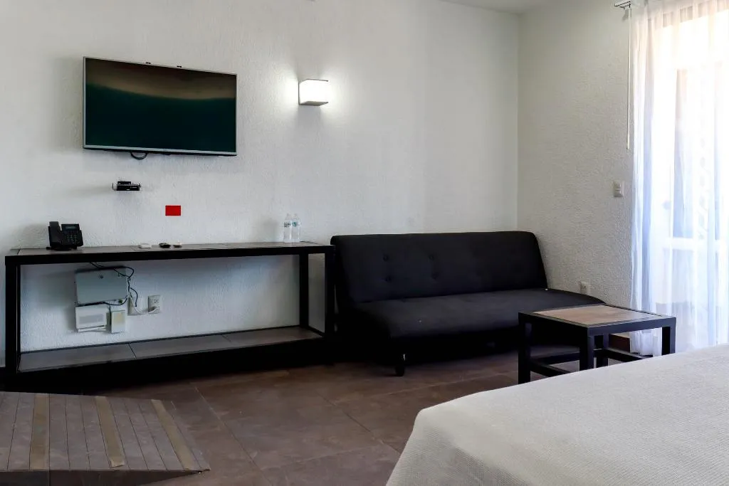 SUITE STANDARD Room, Hotel MX portal maya, Playa Del Carmen