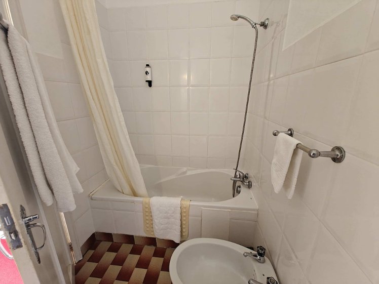 Residencial Mirasol, Madeira