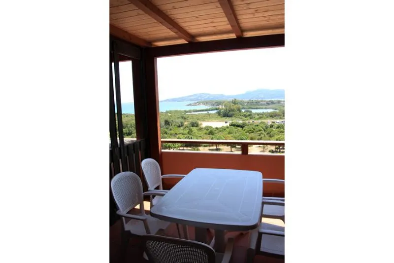 Room, Swadeshi Porto Laconia Residence, Olbia