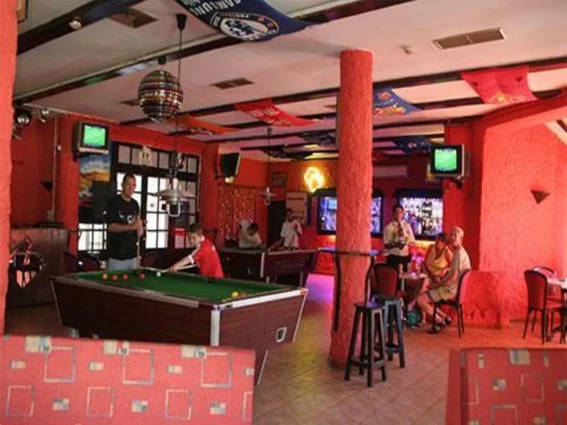 Sports and Entertainment, Bel Air, Tunisia