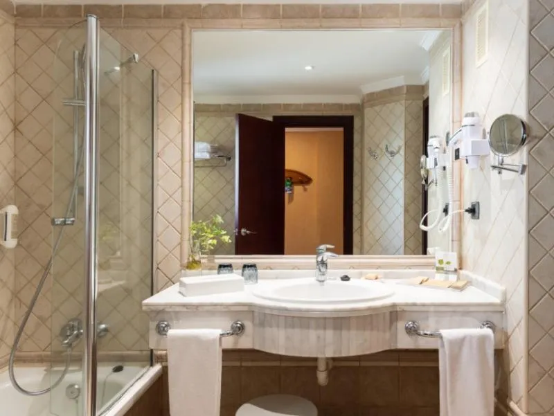 DOUBLE STANDARD Room, Hotel Cordial Mogan Playa, Gran Canaria