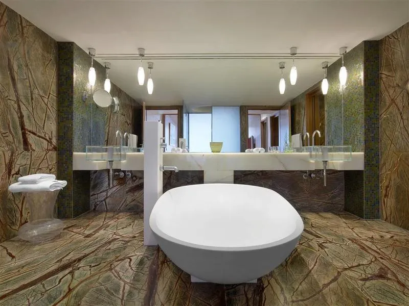 Room, The Westin Athens, Athens