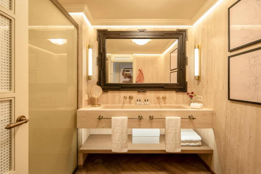 DOUBLE PREMIUM SUPERIOR Room, Only YOU Hotel Sevilla, Seville