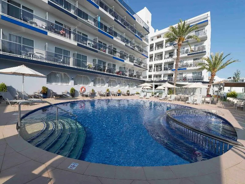 Pool, Vista Park, Majorca