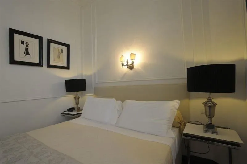 Room, B&B with a View La Dimora degli Angeli, Florence