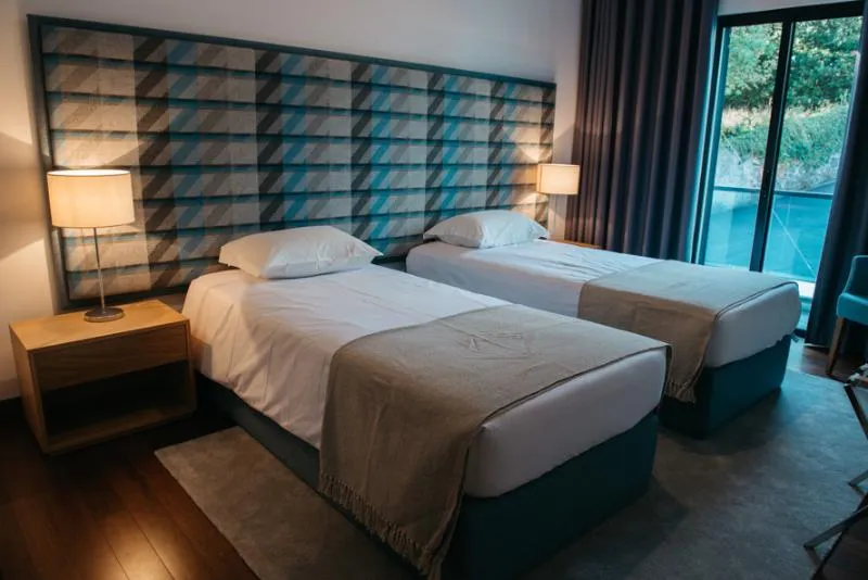 Room, Mediterranean Villas, Madeira