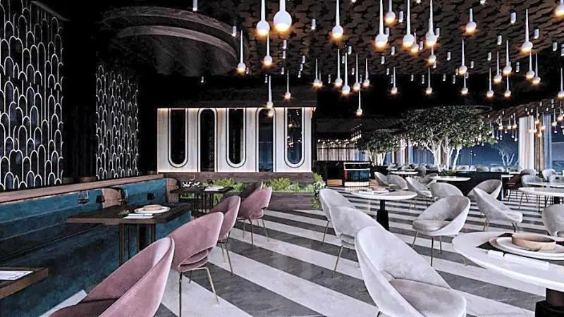 General view, Renex Hotels, Antalya