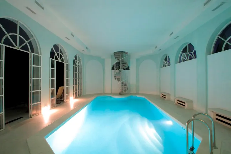Pool, Casa De Mogofores, Porto