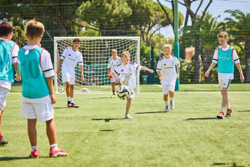 Sports and Entertainment, Forte Village Resort Le Dune, Cagliari