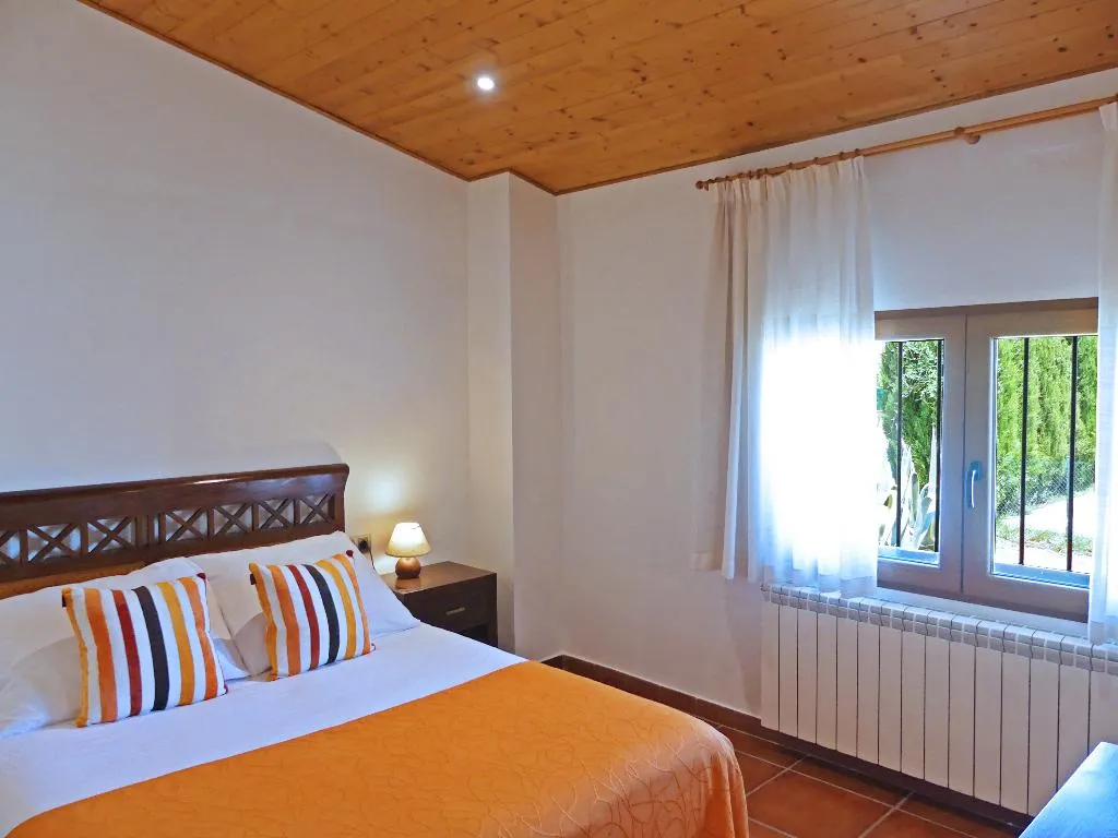 TRIPLE CLASSIC Room, Hotel&Golf Ca La Caputxeta - Adults Only, Costa Brava