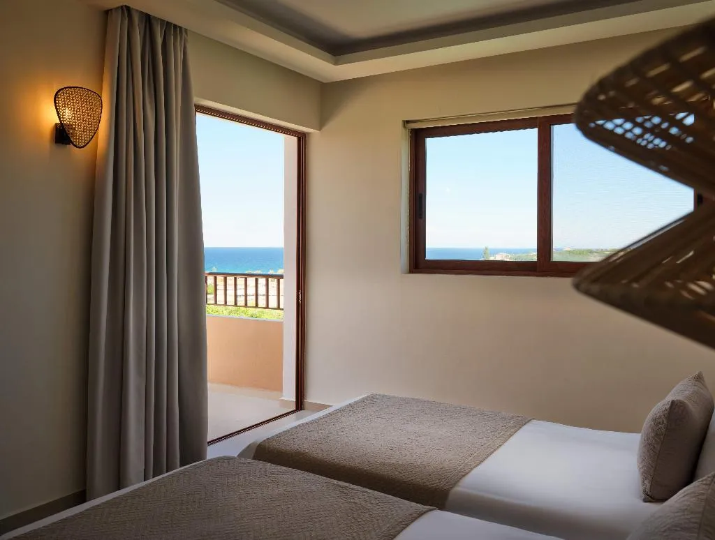 VILLA WITH PRIVATE POOL Room, St. John Villas, Zante