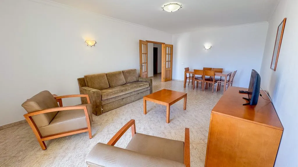 APARTMENT SUPERIOR TWO BEDROOMS Room, Benvindo Apartamentos by Umbral, Algarve