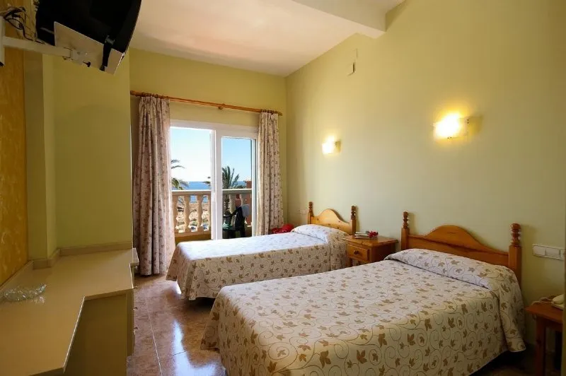 Room, Solymar, Costa Blanca