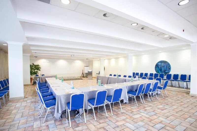 Conferences, Isola Sacra Rome Airport Hotel, Rome
